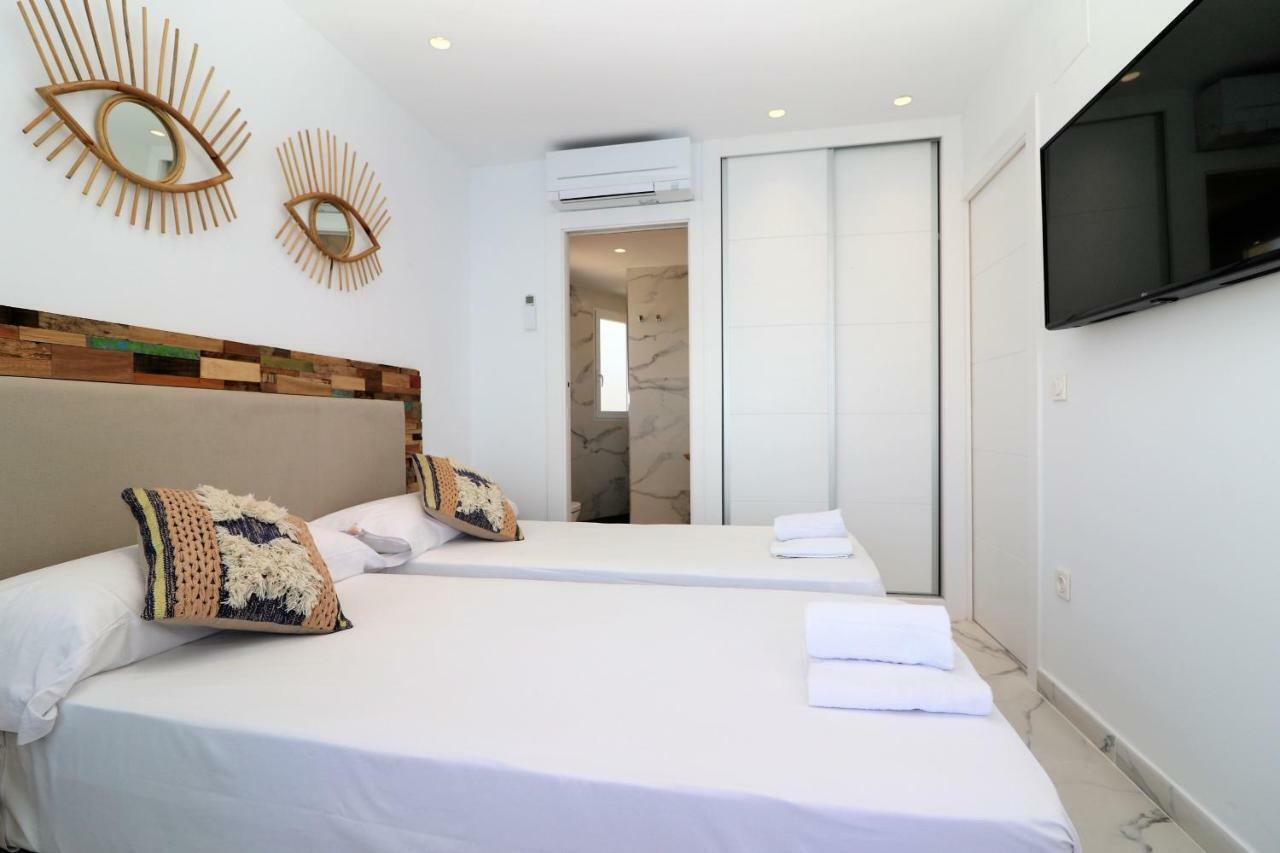 Don Miguel Deluxe 22-a Appartement *