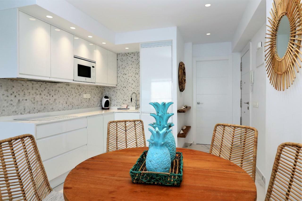 Appartement Don Miguel Deluxe 22-a