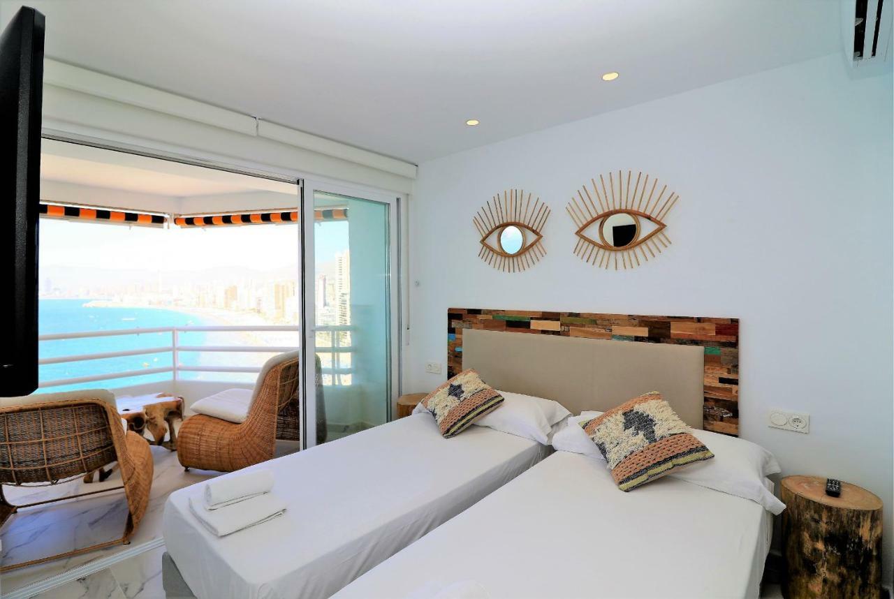 Don Miguel Deluxe 22-a Appartement *