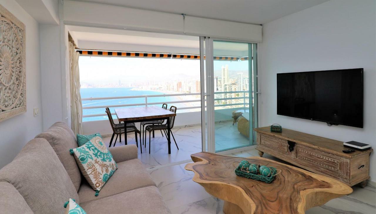 Appartement Don Miguel Deluxe 22-a *