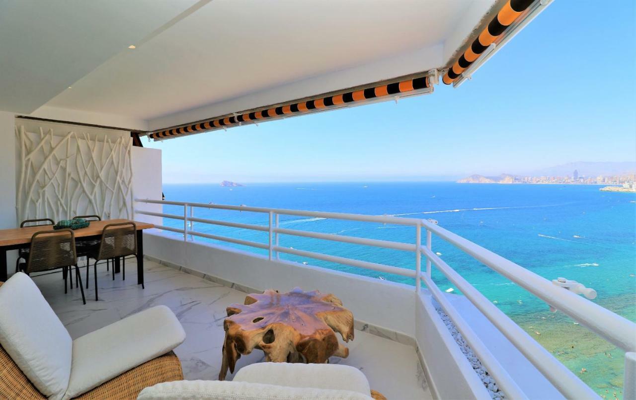 Don Miguel Deluxe 22-a Appartement *