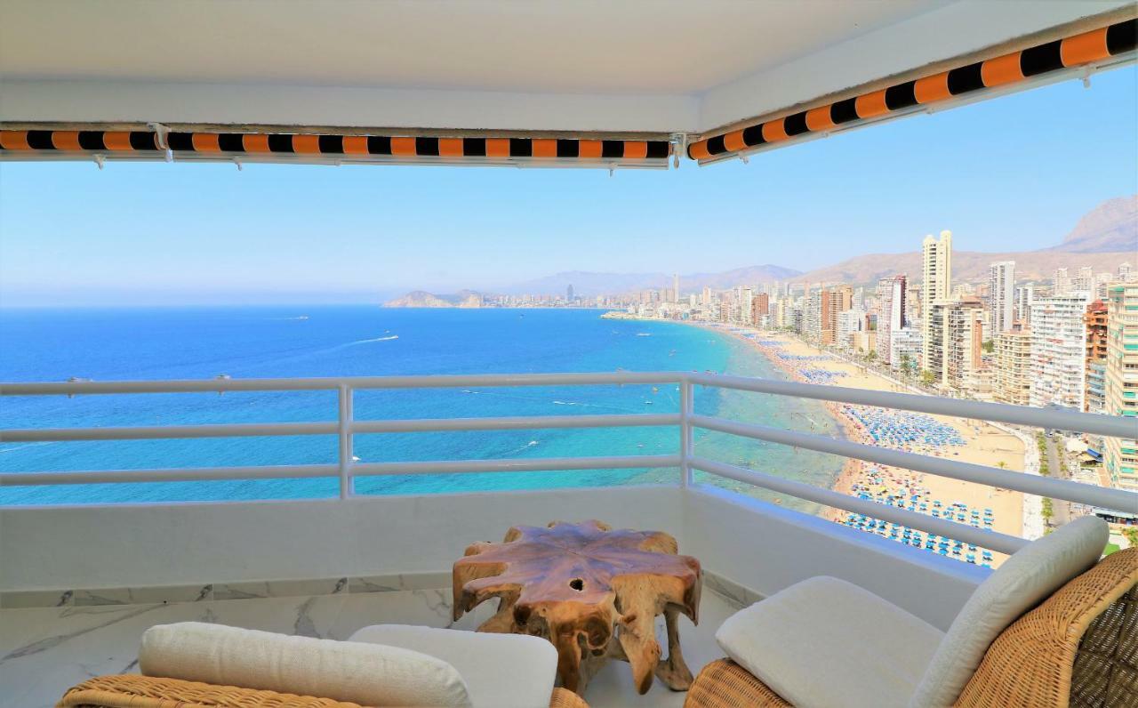 Don Miguel Deluxe 22-a Appartement *