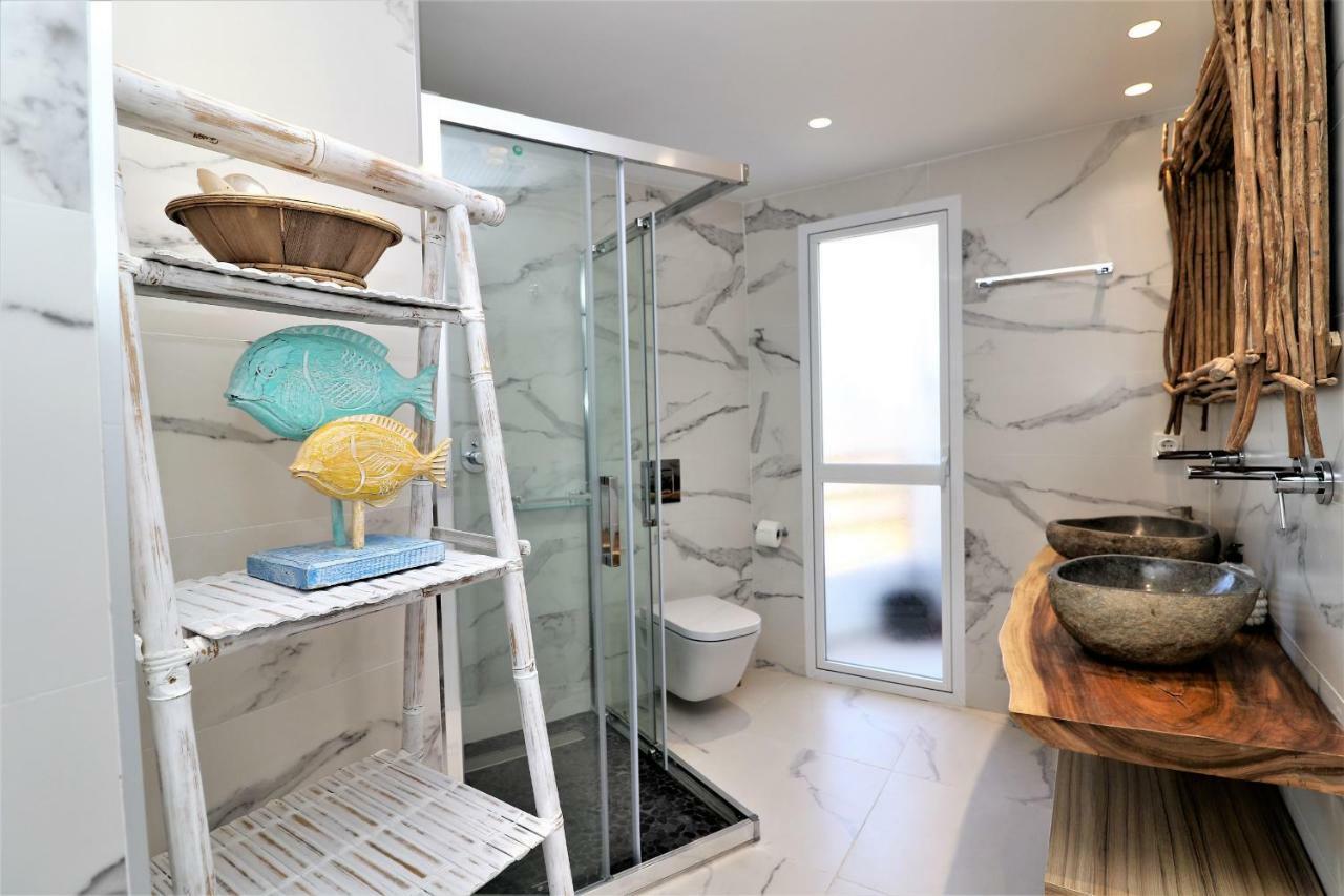 Appartement Don Miguel Deluxe 22-a Benidorm