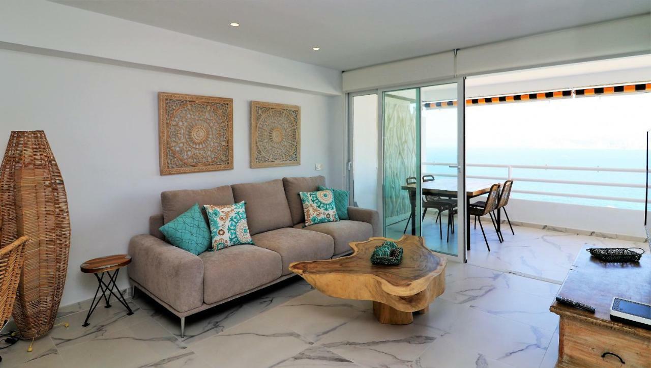 Don Miguel Deluxe 22-a Appartement Benidorm