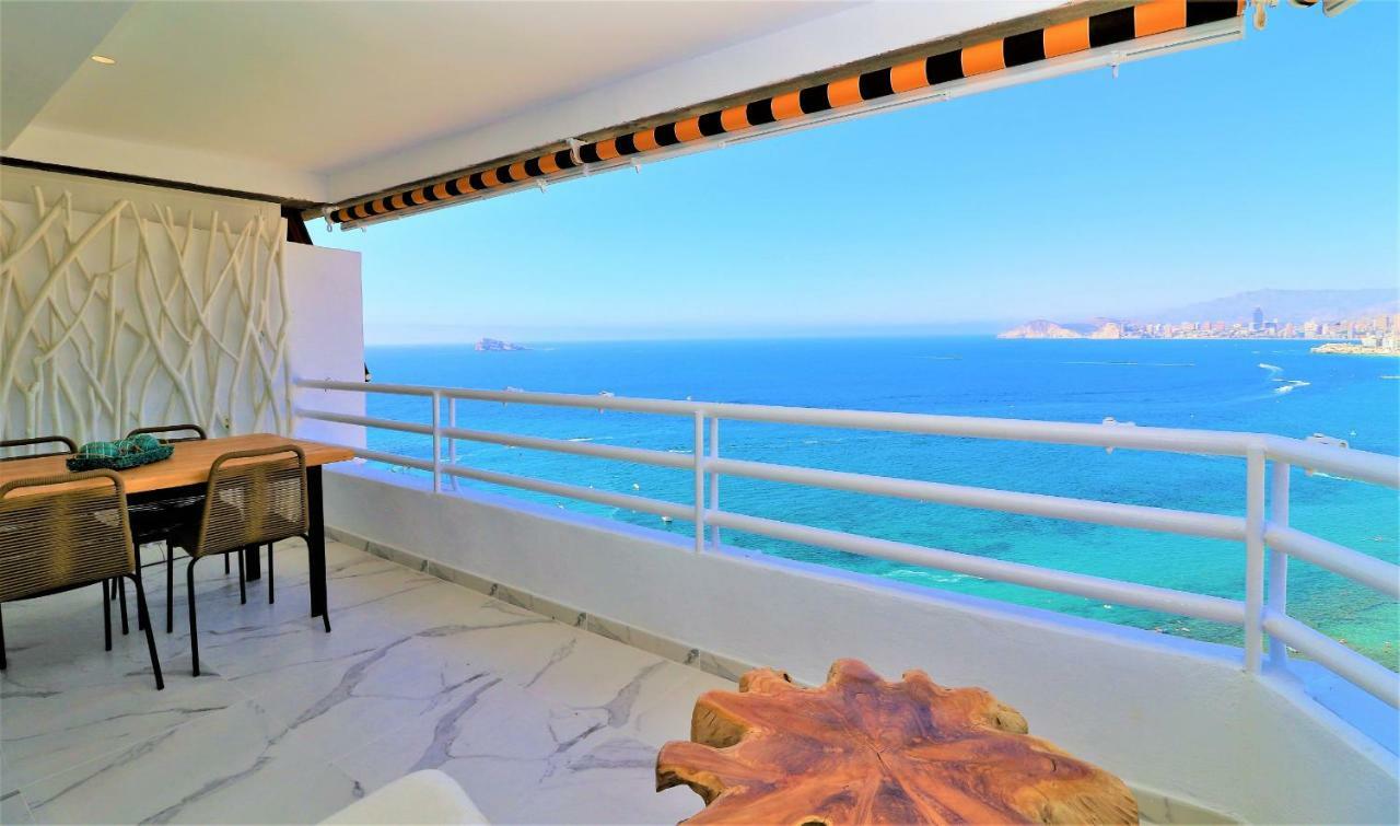 Don Miguel Deluxe 22-a Appartement